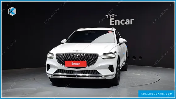 GENESIS GV70 2.2 DIESEL AWD