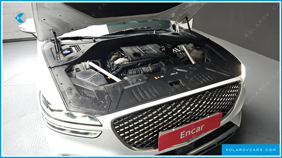 GENESIS GV70 2.2 DIESEL AWD