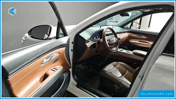 GENESIS GV70 2.2 DIESEL AWD