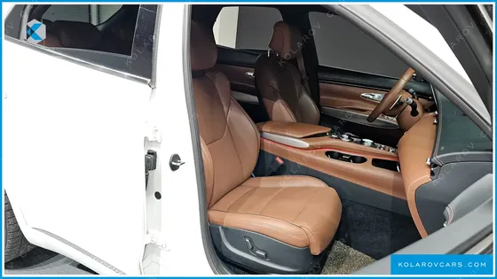 GENESIS GV70 2.2 DIESEL AWD