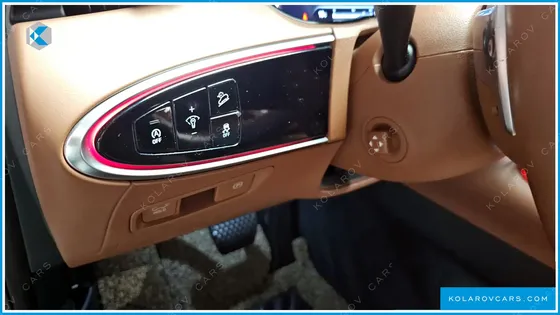 GENESIS GV70 2.2 DIESEL AWD