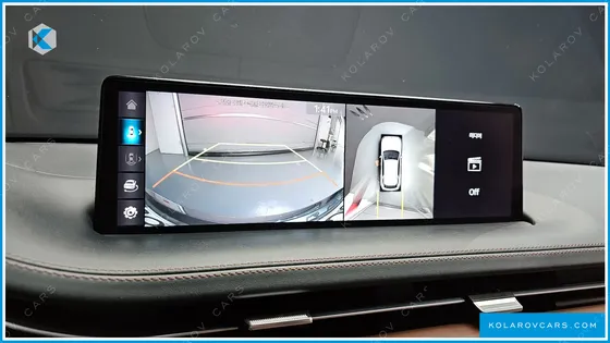 GENESIS GV70 2.2 DIESEL AWD