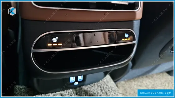 GENESIS GV70 2.2 DIESEL AWD