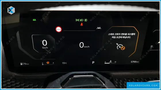 KIA TASMAN 2.5T GASOLINE 4WD
