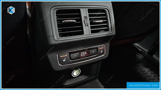 AUDI SQ5 3.0 TDI QUATTRO