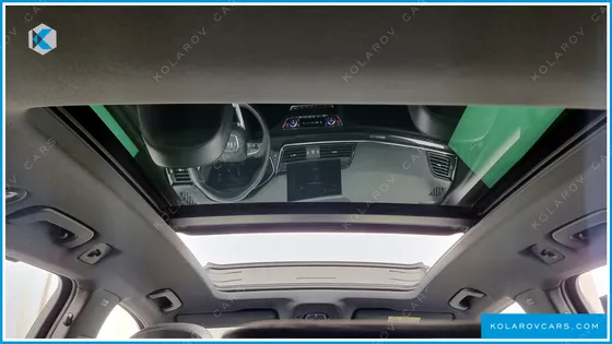 AUDI SQ5 3.0 TFSI QUATTRO
