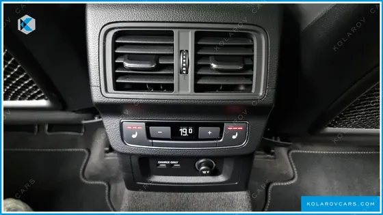 AUDI SQ5 3.0 TFSI QUATTRO