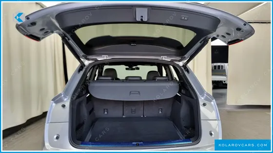 AUDI SQ5 3.0 TFSI QUATTRO