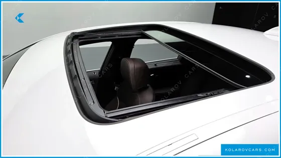 BMW 5 SERIES 530I M SPORT PACKAGE