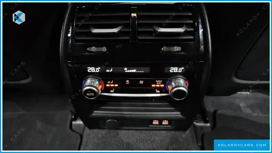 BMW 5 SERIES 530I M SPORT PACKAGE