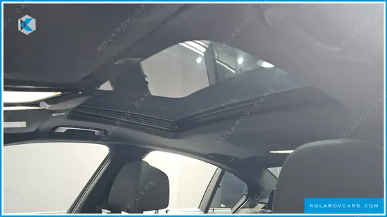 BMW 5 SERIES 530I M SPORT PACKAGE