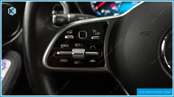 MERCEDES GLC-CLASS GLC300 4MATIC