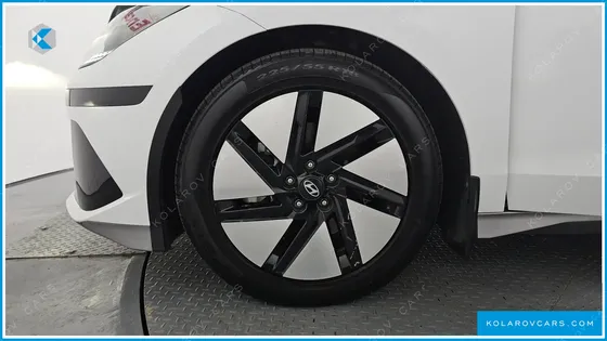 HYUNDAI IONIQ 6 LONG RANGE