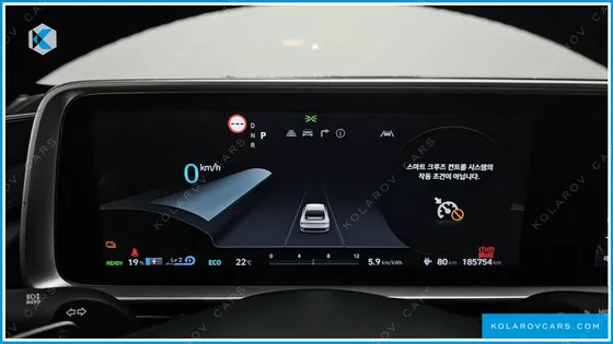 HYUNDAI IONIQ 6 LONG RANGE