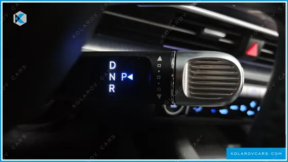 HYUNDAI IONIQ 6 LONG RANGE