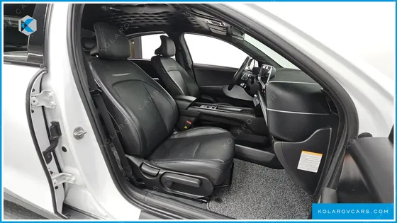 HYUNDAI IONIQ 6 LONG RANGE
