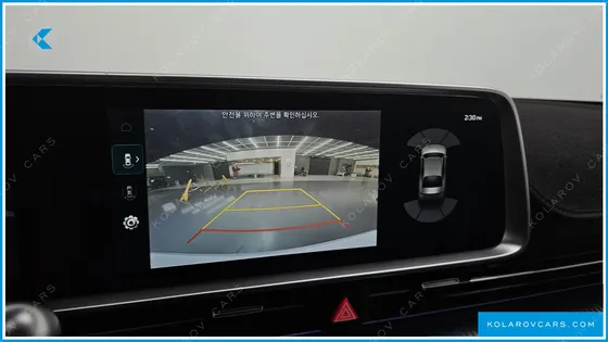 HYUNDAI IONIQ 6 LONG RANGE