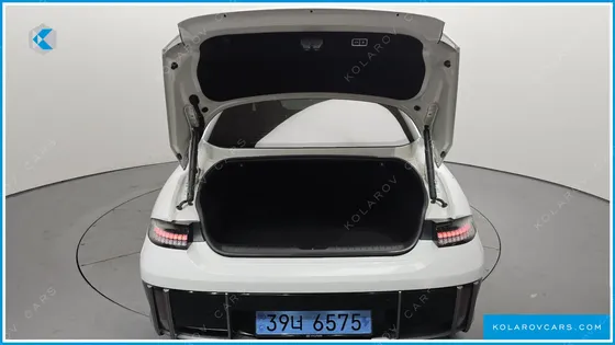HYUNDAI IONIQ 6 LONG RANGE