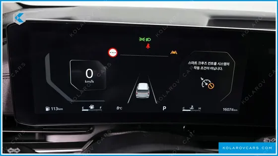 KIA CARNIVAL 9-SEATER NOBLESSE