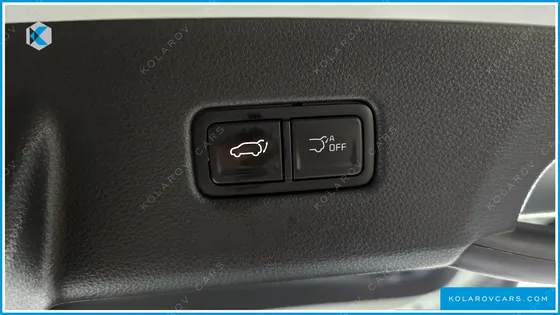 KIA CARNIVAL 9-SEATER NOBLESSE