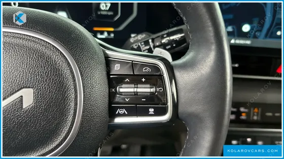 KIA CARNIVAL 9-SEATER NOBLESSE