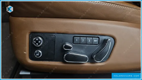 BENTLEY CONTINENTAL 6.0 GT SPEED