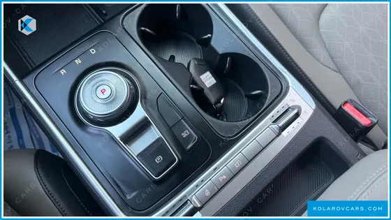 KIA CARNIVAL HEV 9 SEATER PRESTIGE