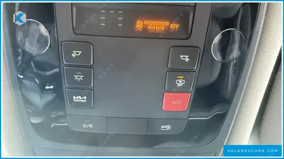 KIA CARNIVAL HEV 9 SEATER PRESTIGE
