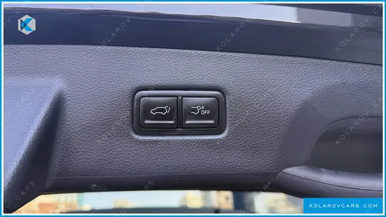 KIA CARNIVAL HEV 9 SEATER PRESTIGE
