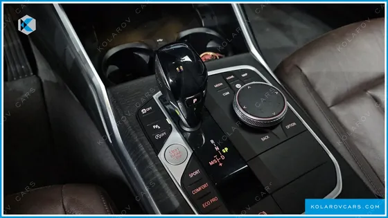 BMW 3 SERIES 320D LUXURY