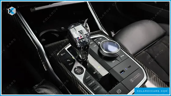 BMW 3 SERIES 320D TOURING M SPORT