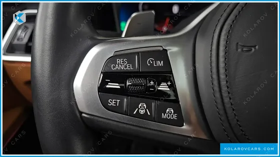 BMW 3 SERIES 320I M SPORT