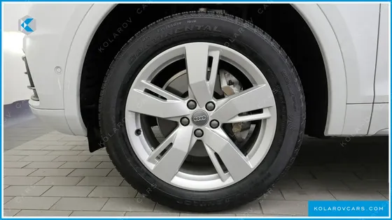 AUDI Q5 40 TDI QUATTRO PREMIUM