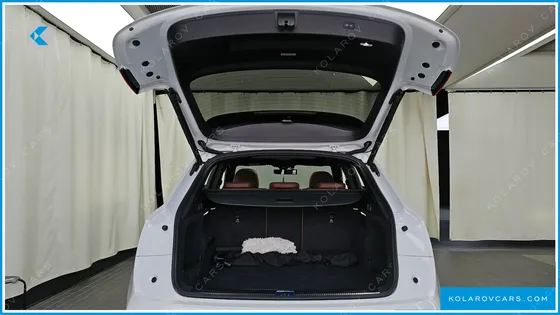 AUDI Q5 40 TDI QUATTRO PREMIUM