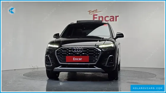 AUDI Q5 45 TFSI QUATTRO PREMIUM