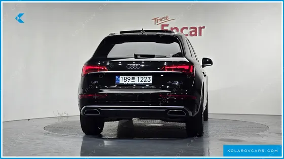 AUDI Q5 45 TFSI QUATTRO PREMIUM