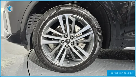 AUDI Q5 45 TFSI QUATTRO PREMIUM
