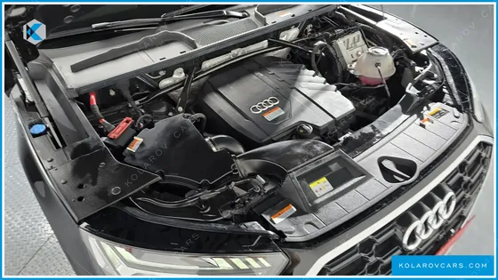 AUDI Q5 45 TFSI QUATTRO PREMIUM