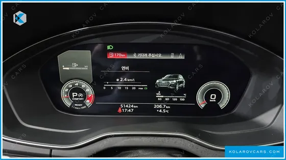 AUDI Q5 45 TFSI QUATTRO PREMIUM