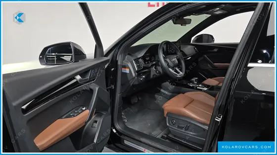 AUDI Q5 45 TFSI QUATTRO PREMIUM