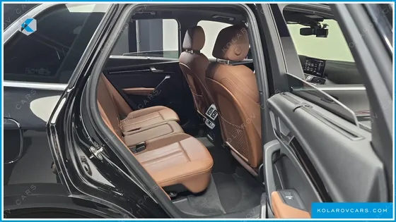 AUDI Q5 45 TFSI QUATTRO PREMIUM