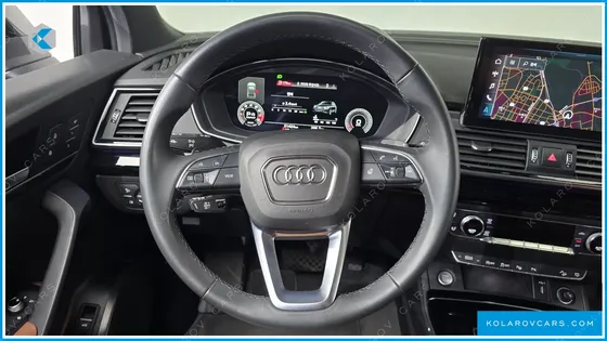 AUDI Q5 45 TFSI QUATTRO PREMIUM