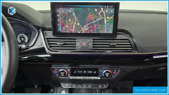 AUDI Q5 45 TFSI QUATTRO PREMIUM