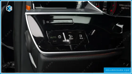 AUDI A8 55 TFSI QUATTRO LWB
