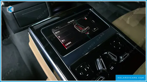 AUDI A8 55 TFSI QUATTRO LWB
