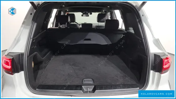 MERCEDES GLB-CLASS GLB220