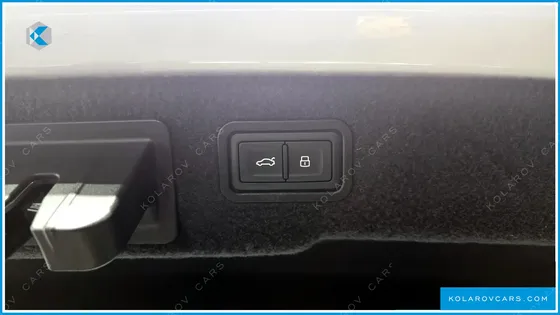 AUDI A8 50 TDI QUATTRO LWB