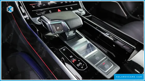 AUDI A8 55 TFSI QUATTRO PREMIUM LWB