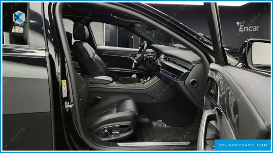 AUDI A8 55 TFSI QUATTRO PREMIUM LWB
