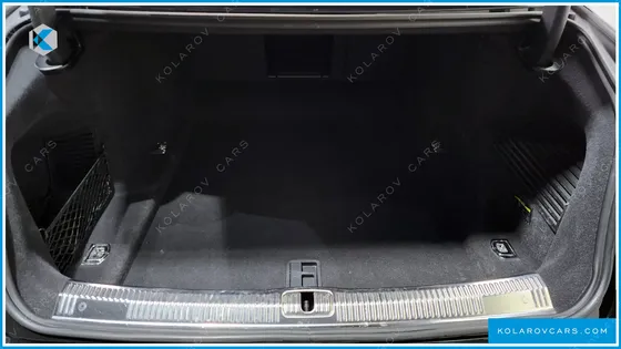 AUDI A8 55 TFSI QUATTRO PREMIUM LWB